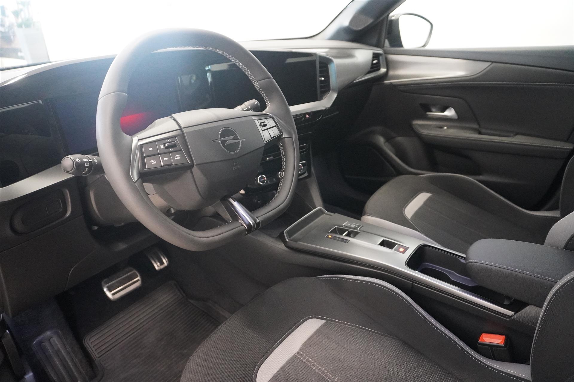 Opel Mokka Gs Hybrid 2025, bild 7/42