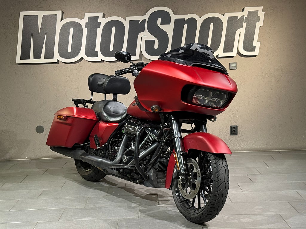 Harley-Davidson ROAD GLIDE SPECIAL FLTRXS