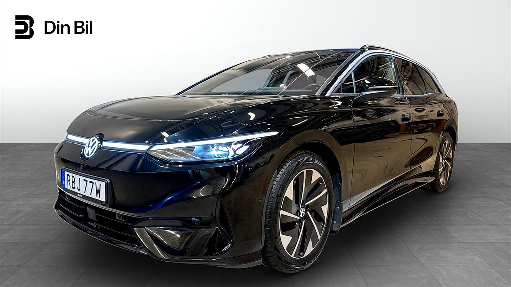 Volkswagen ID.7 Tourer Pro Edition/Drag