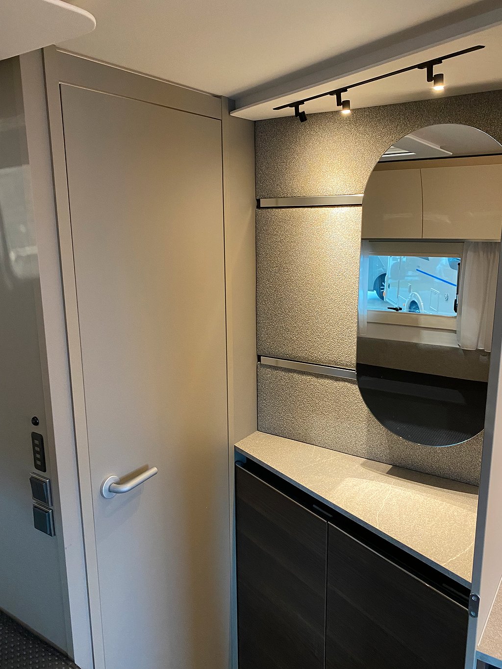 Adria Alpina 583 LP / Kampanj / 2.786kr/mån / Vi tar inbyte - Adria