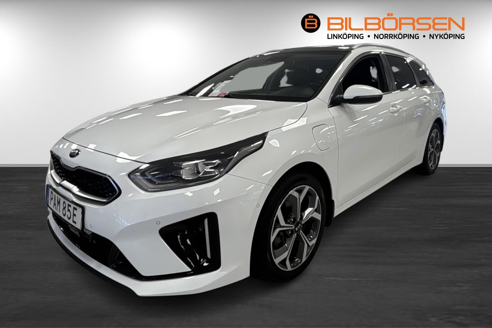 Kia Ceed 2020, bild 2/10
