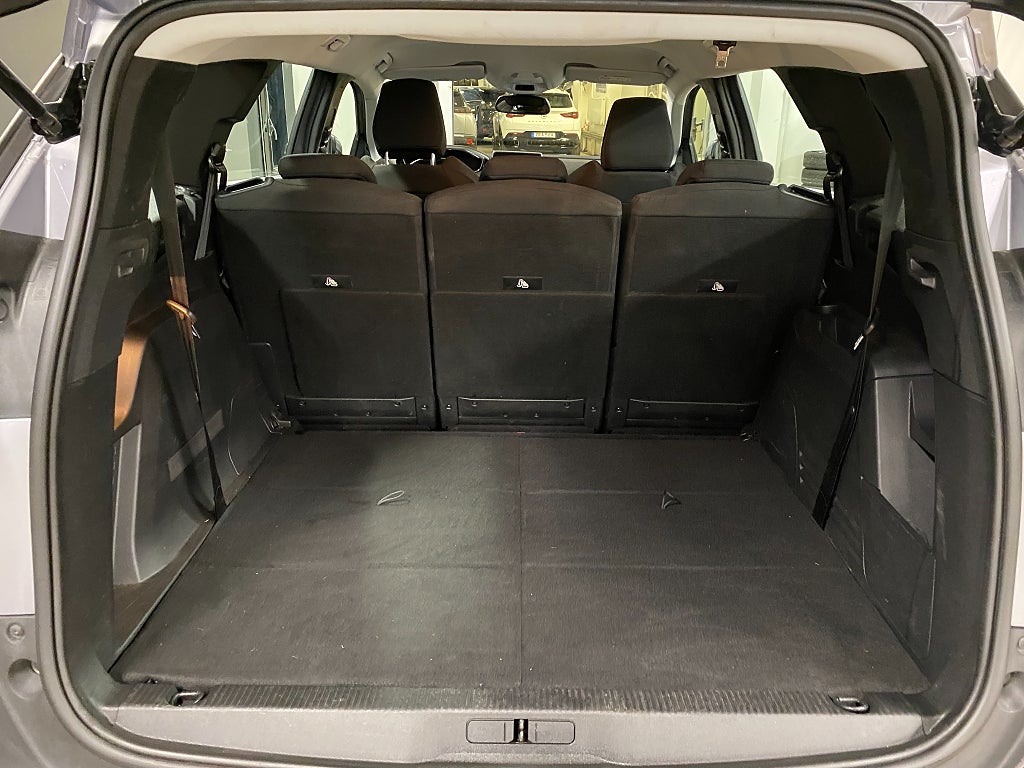 Bild på Peugeot 5008 ACTIVE 1.2 PureTech 130hk AUT