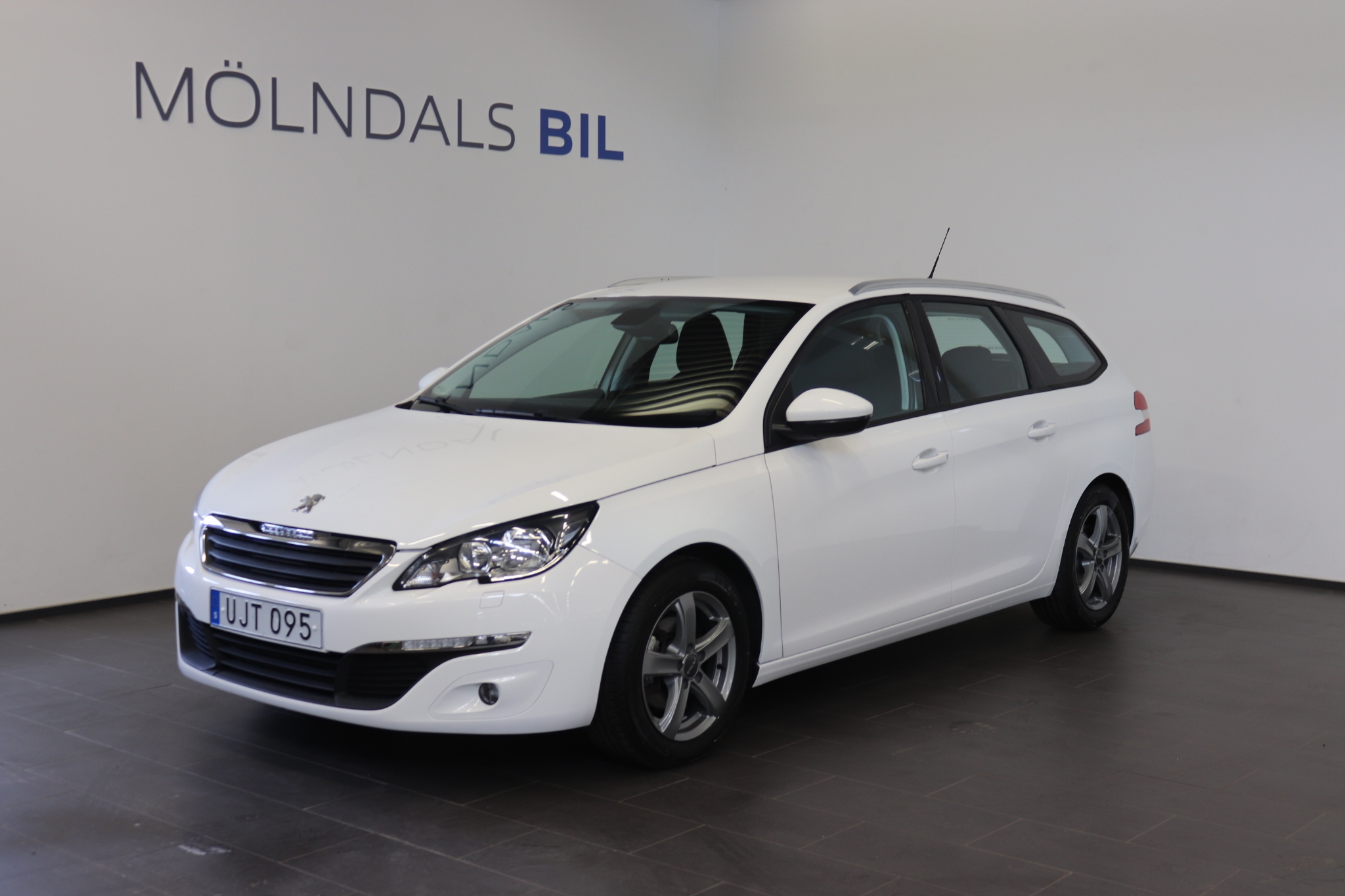 Peugeot 308, kuva 5/16