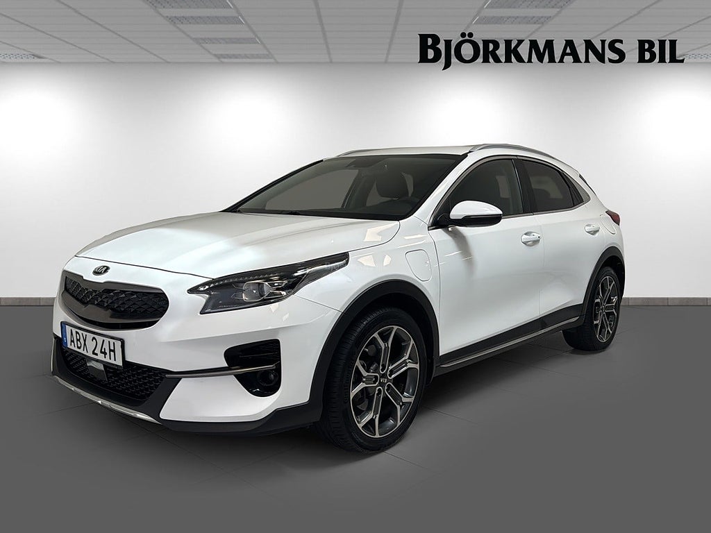 Kia Xceed PLUG-IN HYBRID ADVANCE PLUS 141HK AUTOMAT 