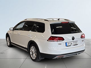 Volkswagen Golf Alltrack 2.0 TDI DPF 4Motion AlltrackS&V/Drag/Backkamera/Carplay – bild 5