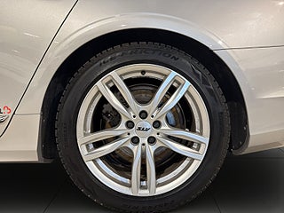 Volvo V90 Recharge T6 AWD Core Edition Drag Kamera Psens SoV MOMS – bild 13