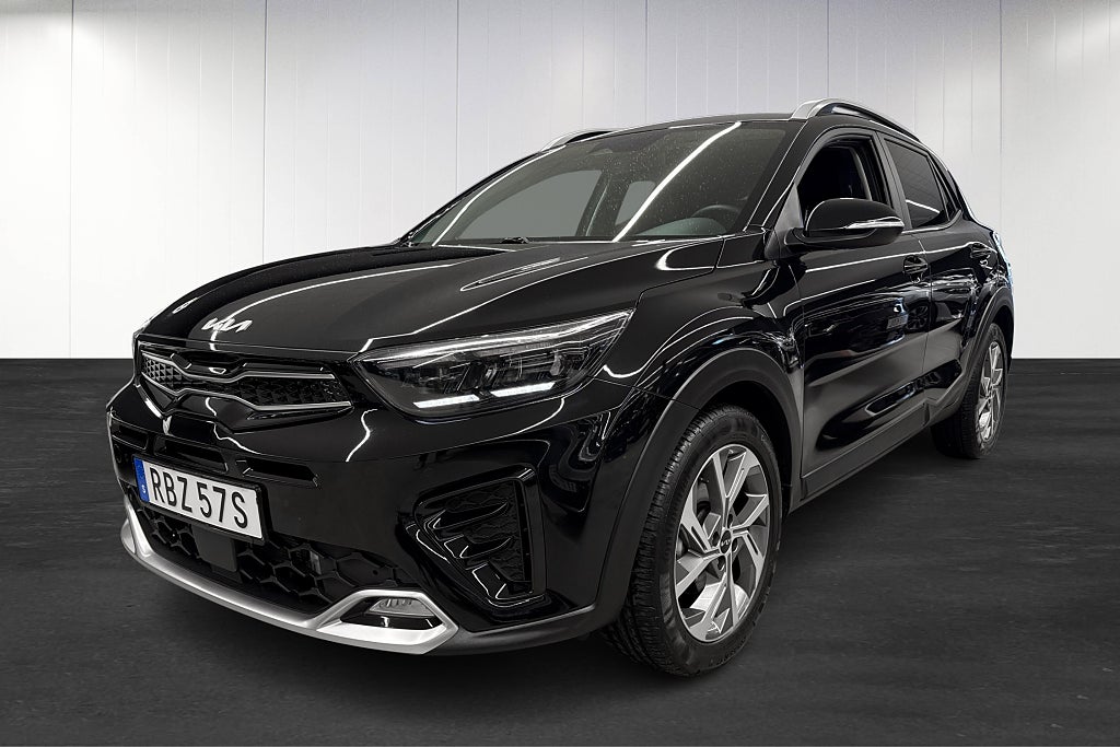 Kia Stonic 1.0 T-GDI DCT GT-Line Euro 6
