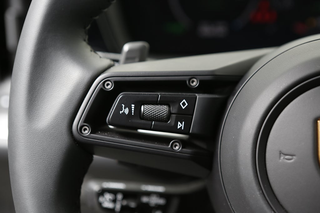 Porsche Cayenne | E-Hybrid S 470hk | Sport Design | Panorama