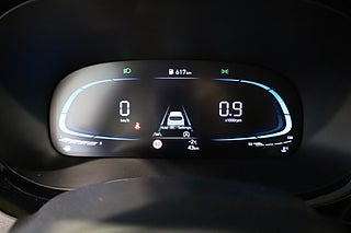 Halvkombi Hyundai i10 14 av 20