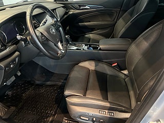 Opel Insignia Country Tourer 2.0 CDTI 4x4 Business MoK/360