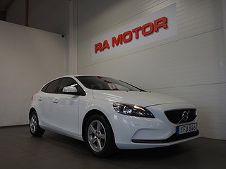 Halvkombi Volvo V40 4 av 23