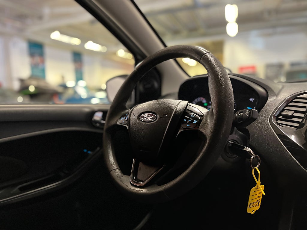 Ford Ka 2017 - miniatyr 12