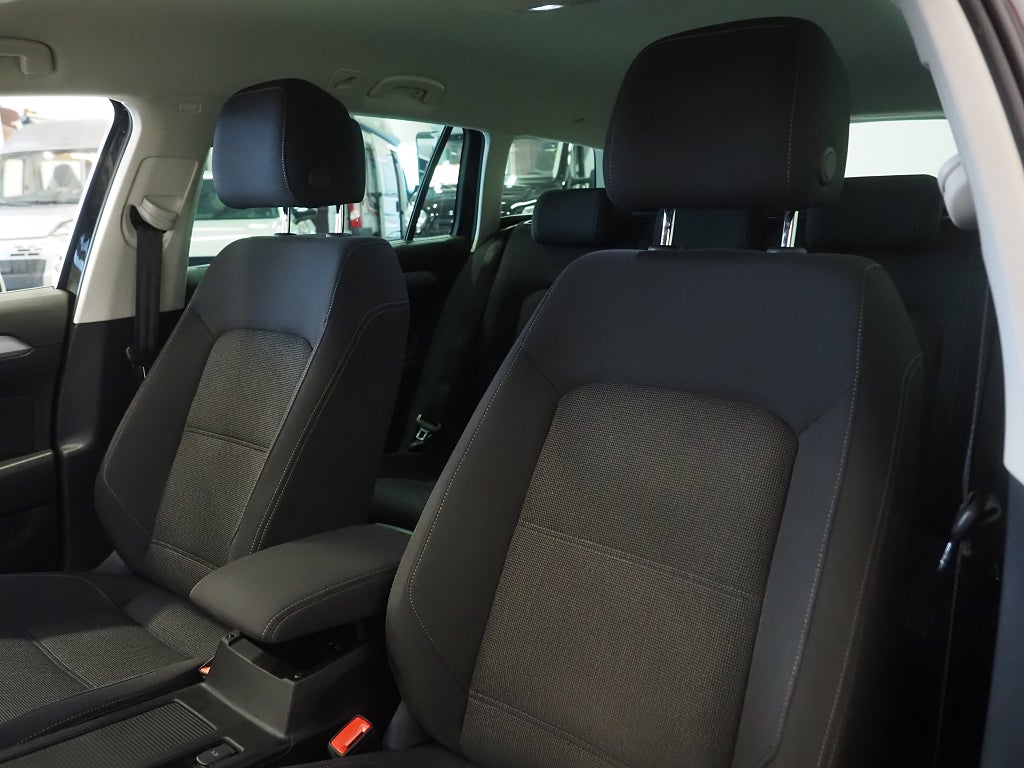 Volkswagen Passat SC TSI 150hk DSG |Cockpit|Drag|Backkamera| 2018
