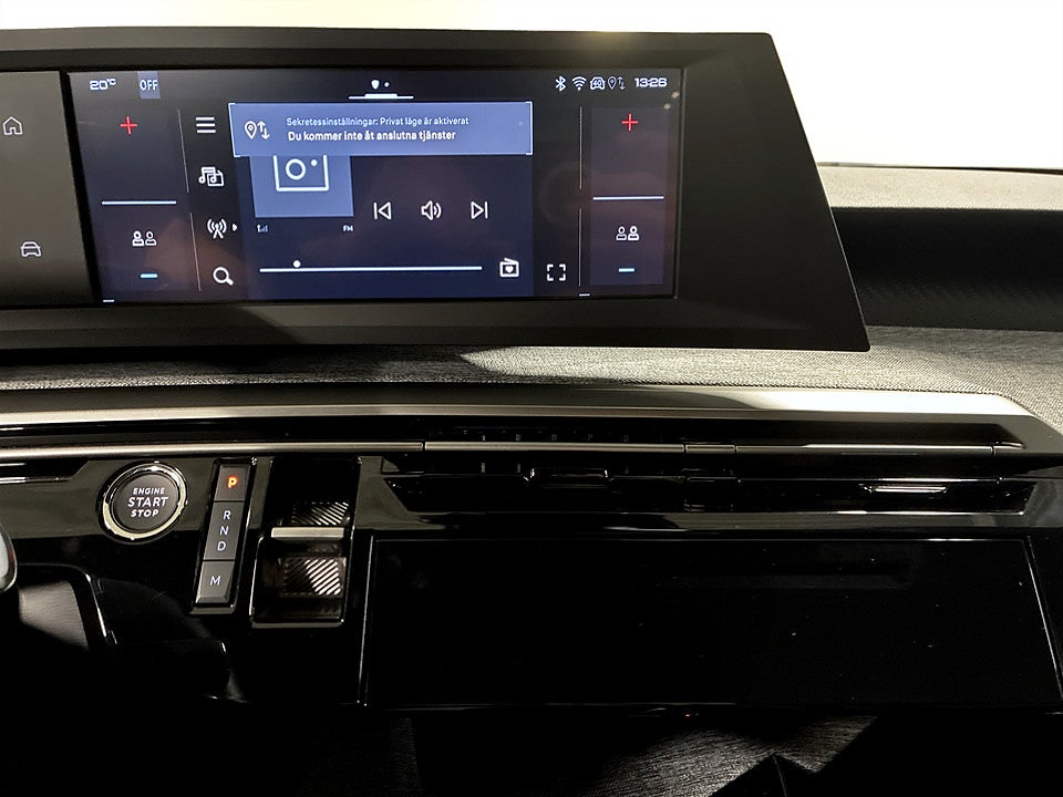 Bild på Peugeot 3008 Allure Hybrid 145hk Aut B-KAMERA CARPLAY