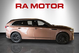 SUV Mazda CX-80 5 av 27