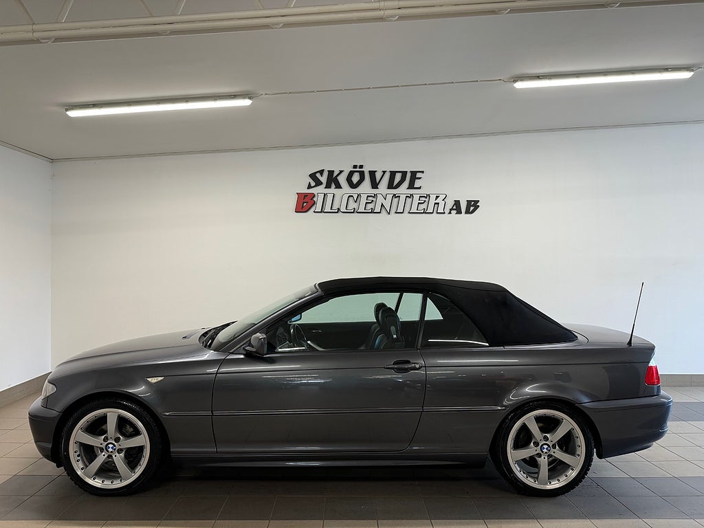 BMW 318 2006 - miniatyr 5