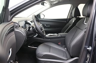 SUV Hyundai Tucson 7 av 17