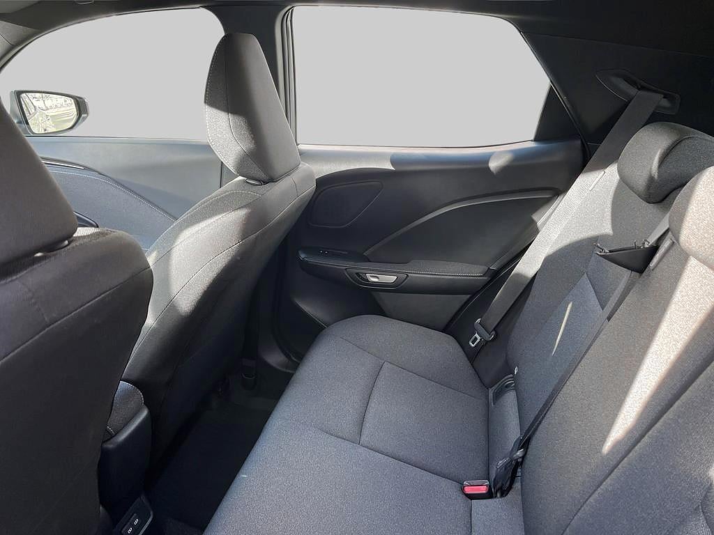 Lexus LBX 2025 - miniatyr 7