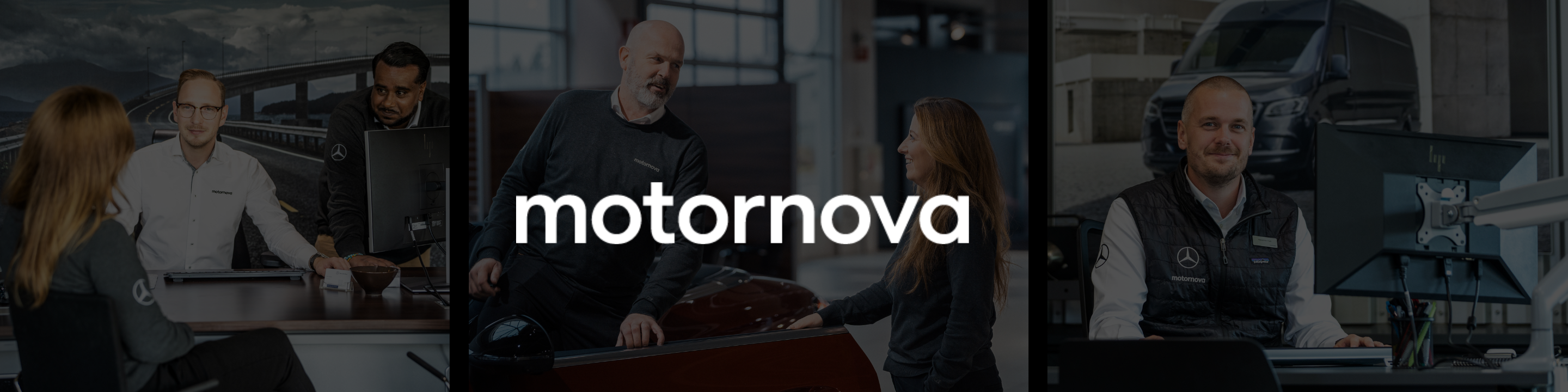 Motornova AB