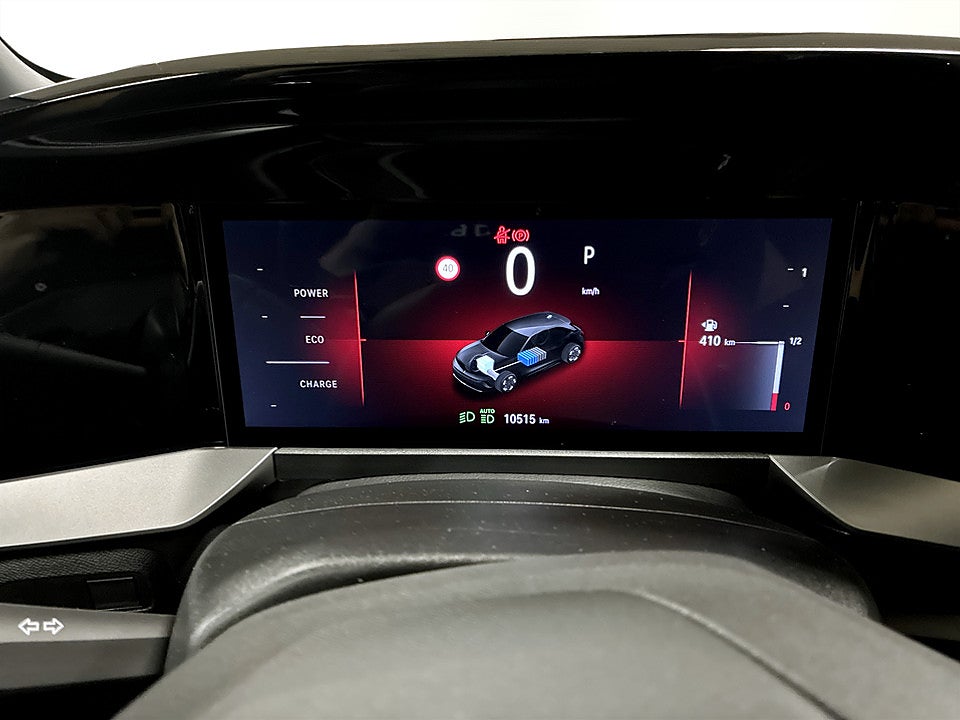 Bild på Opel Mokka GS Hybrid 145hk Aut CARPLAY NAVI