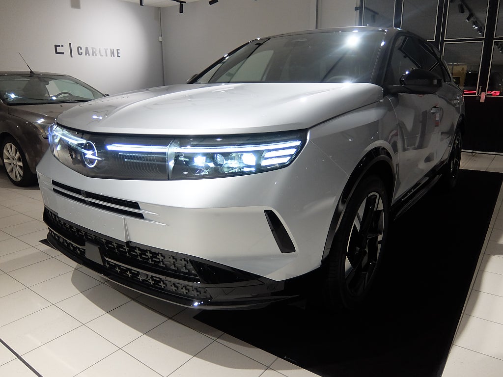 Opel Grandland PHEV Ultimate/ All utrustning