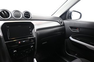 Kombi Suzuki Vitara 12 av 22
