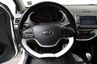 Halvkombi Kia Picanto 20 av 24