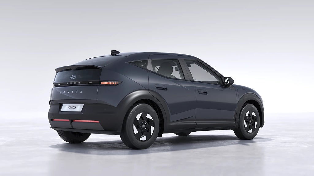 Hyundai Ioniq 3 Long Range - Select 2027