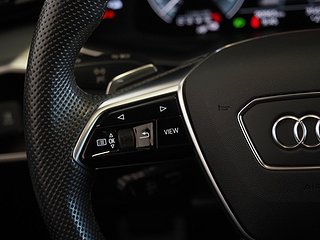 Kombi Audi A6 19 av 23