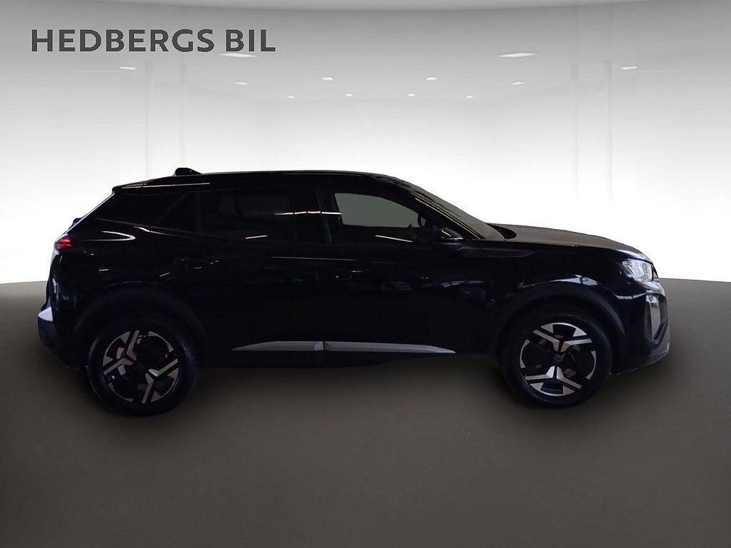 Peugeot 2008 1.2 PureTech 130 EAT GT thumbnail