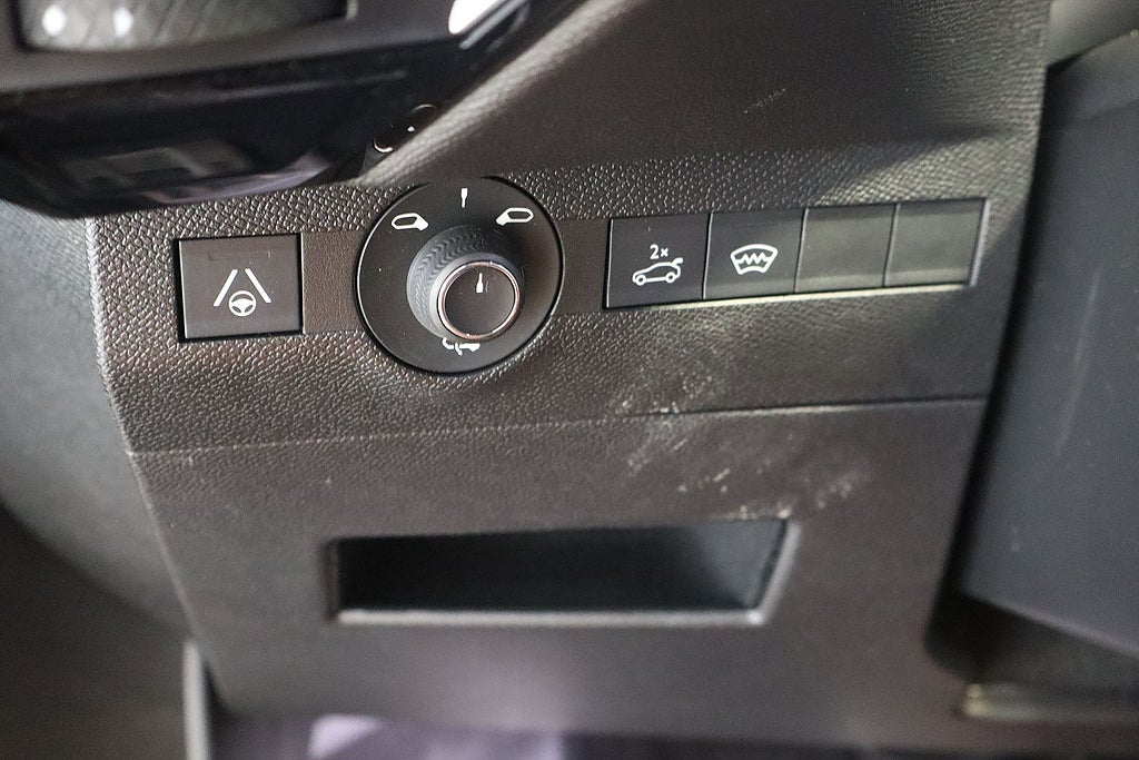 Bild på DS 7 Crossback Pallas 1.5 BlueHDi 130hk Aut - DRAG,B-KAMERA,NAVI