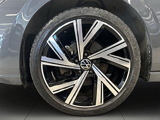 Volkswagen Golf 1.5 eTSI ACT OPF Drag/Kamera/Harman/Kardon/S&V/B-Värm – bild 14