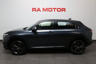 SUV Honda HR-V 3 av 22