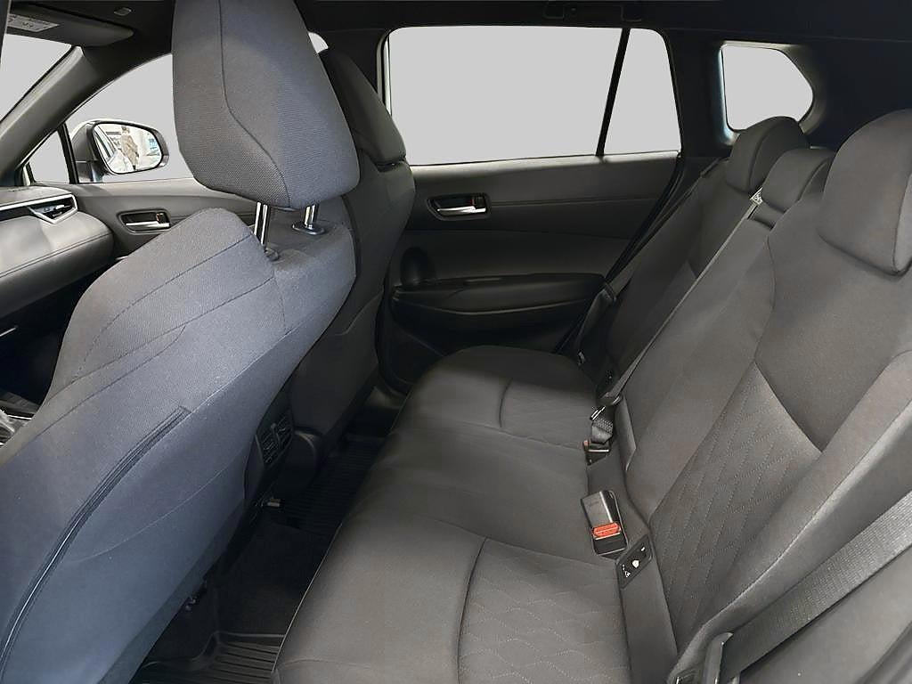 Toyota Corolla Cross 2024 - miniatyr 7