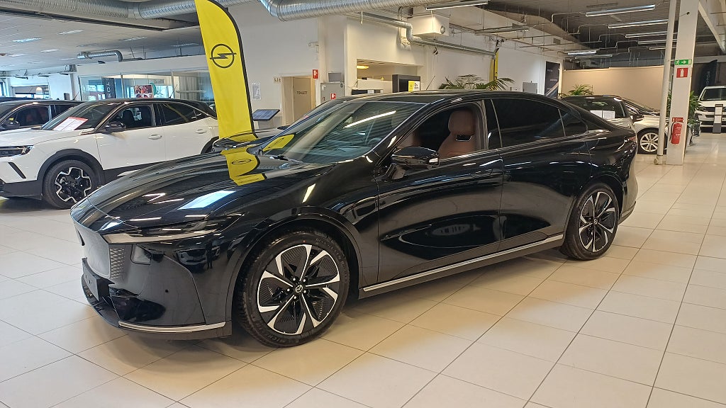Mazda 6e Standard Range  Takumi Plus