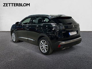 SUV Peugeot 3008 3 av 18