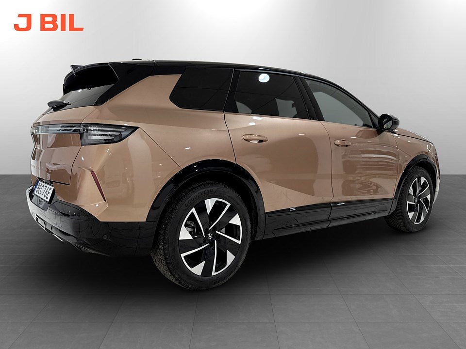 Bild på Opel Grandland GS Ultimate Electric - DEMO