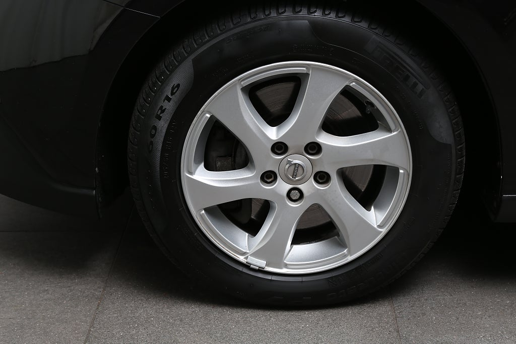 Volvo V40 Cross Country T3 152hk Edition Aut Dragkrok