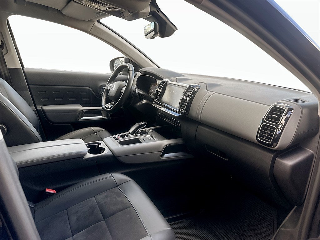 Bild på Citroën C5 Shine Exclusive PHEV 225hk Aut - PANORAMA, DRAG