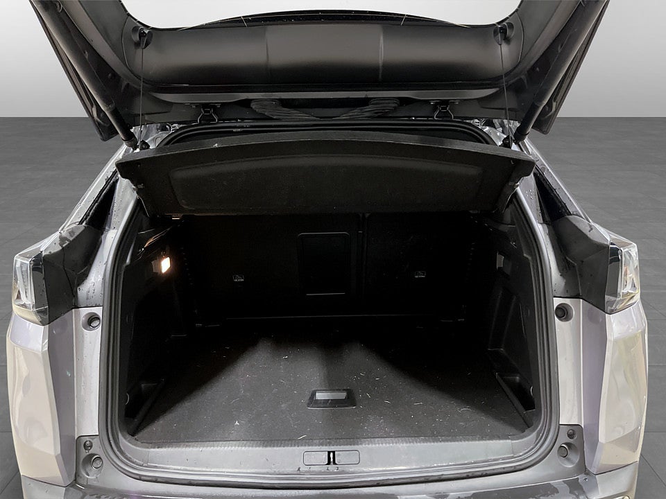 Bild på Peugeot 3008 GT 1.2 PT 130hk Aut - 360, EN ÄGARE