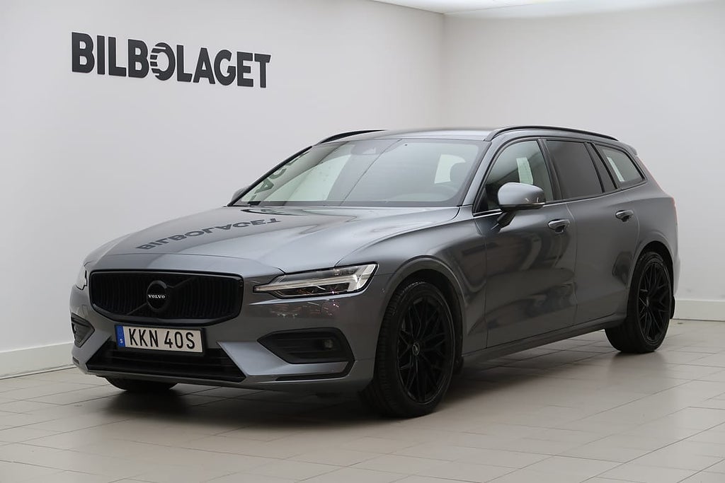 Volvo V60 B4 Diesel Momentum Advanced SE