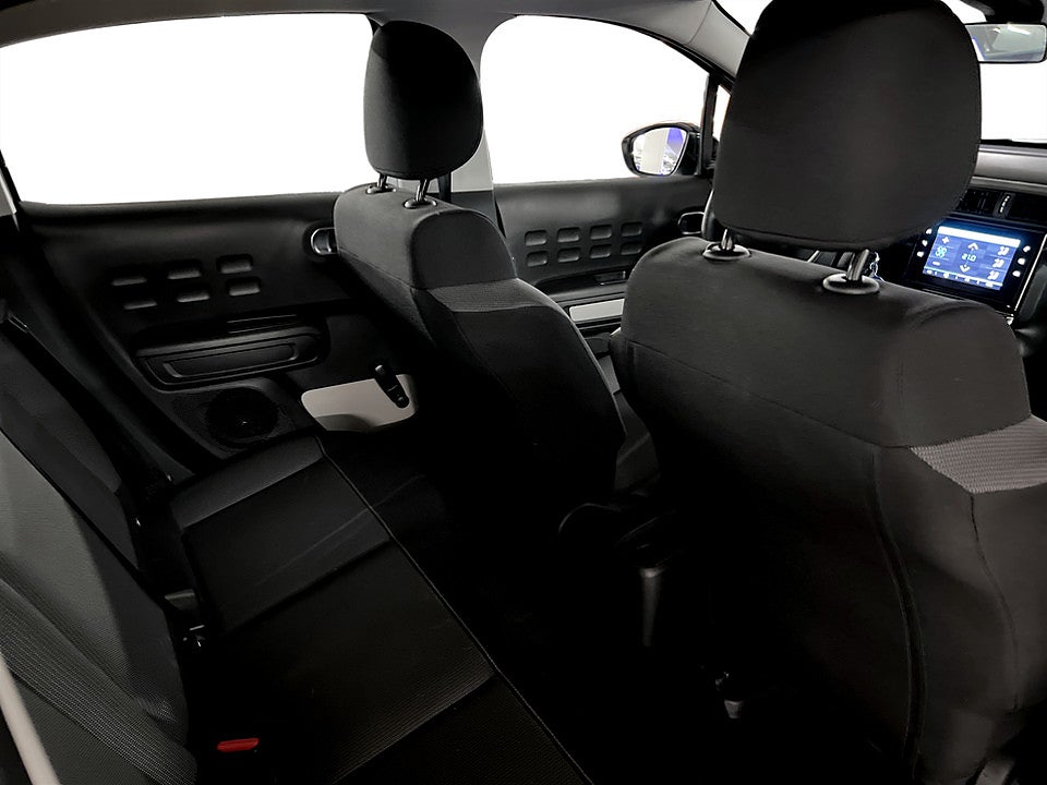 Bild på Citroën C3 1.2 PT FEEL Man 83hk - CARPLAY, NAVI PDC 