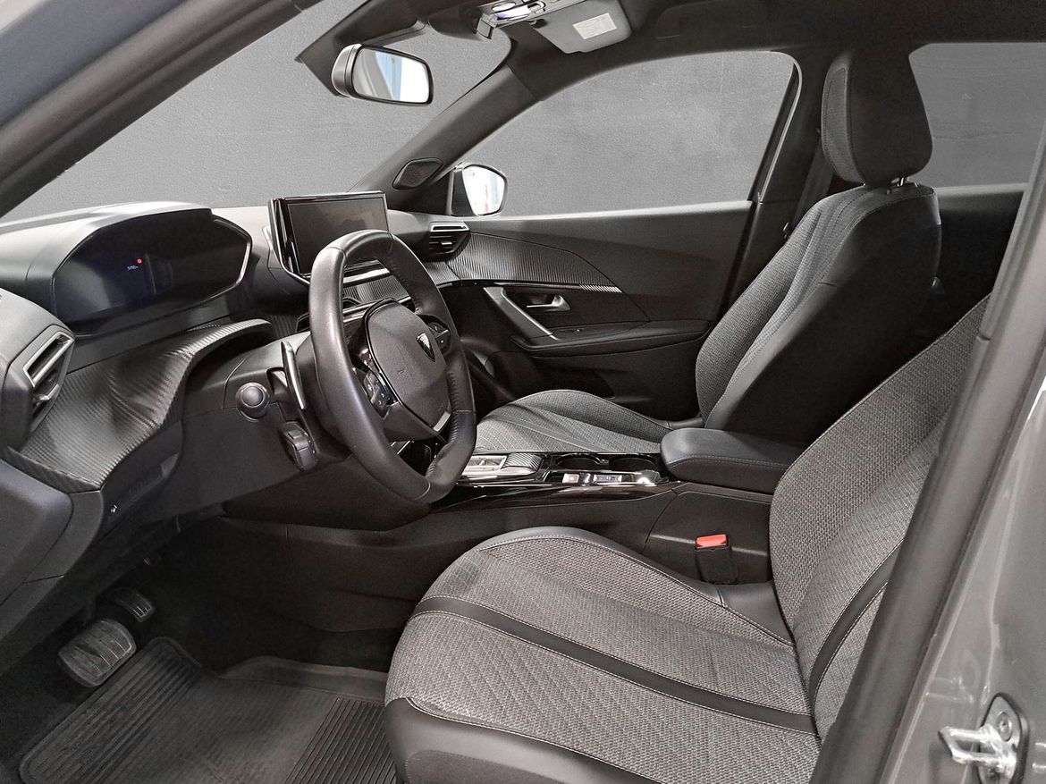 Peugeot 2008 FL ALLURE PT AUT 2023, bild 5/10