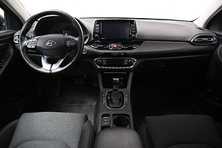Halvkombi Hyundai i30 16 av 22