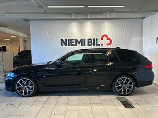 BMW 530e xDrive PLUG-IN M Sport/MOMS/Drag/Navi/Kamera/HiFi