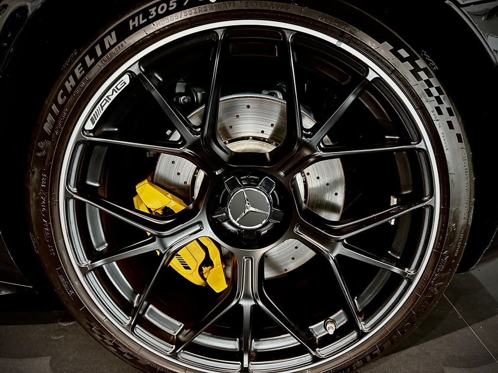 Mercedes-Benz AMG GT 63 4MATIC+ AMG Dynamic Plus - bild 21