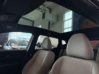 Nissan Qashqai 1.6 dCi DPF 4×4 SoV/Panorama/Navi/MoK/Dragkrok – bild 19