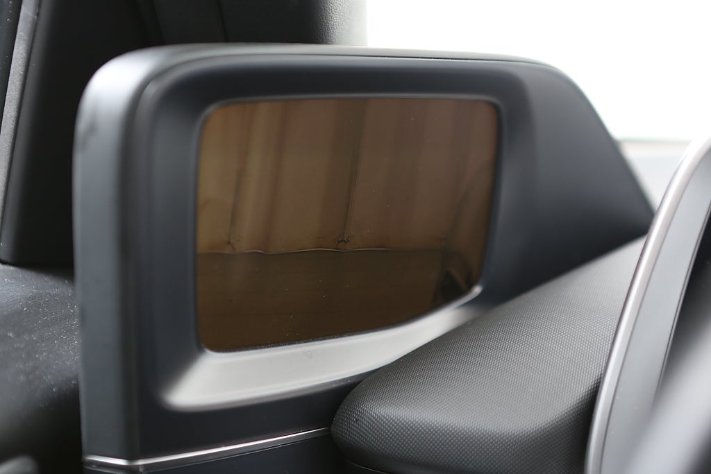 Hyundai IONIQ 6 77.4 kWh Advanced AWD Sollucka 20" Leasbar 2023