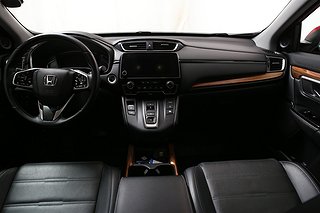 SUV Honda CR-V 11 av 17