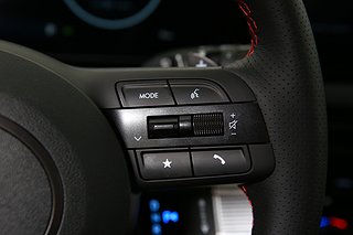 SUV Hyundai Tucson 16 av 27